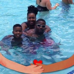 Meet your Posher, Shayla